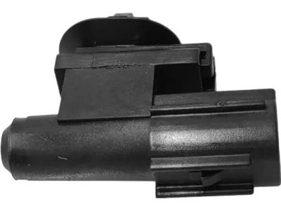 2022 Toyota RAV4 Ambient Temperature Sensor - 88790-28100