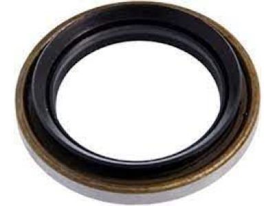 1988 Toyota Celica Wheel Seal - 90311-52005