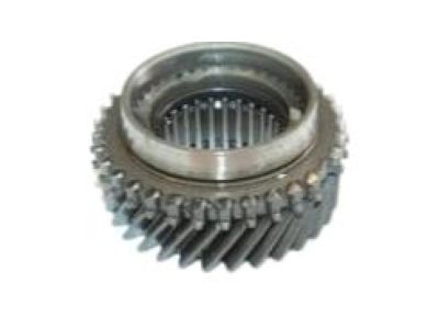 Toyota 33034-32032 Gear, 3rd