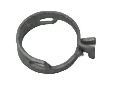 Toyota 90466-A0029 Clip, Hose