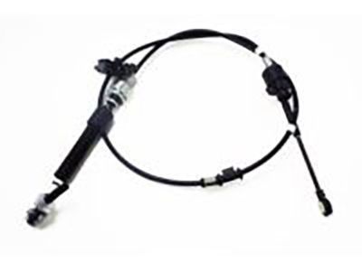 Toyota Shift Cable - 33822-01041
