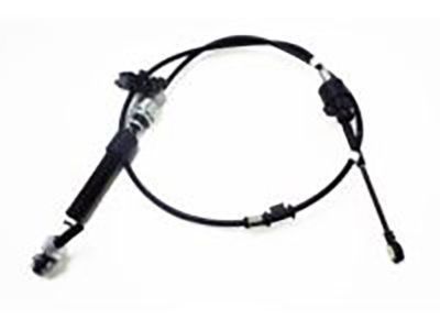 Toyota Corolla Shift Cable - 33822-01041