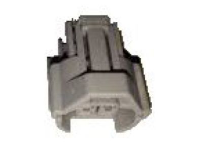 Toyota 90980-11153 Female Connector Housing 90980-11153 Toyota Female Connector Housing Product Photo 1 of 1