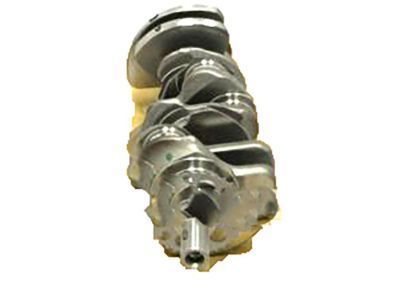 Toyota 13401-31011 CRANKSHAFT Sub-Assembly