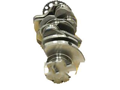 Toyota 13401-31011 CRANKSHAFT Sub-Assembly