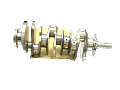 Toyota 13401-31011 CRANKSHAFT Sub-Assembly