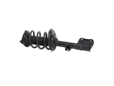 thumbnail image 2 of Ultima Front + Rear Gas Shock Absorber Kit – 4 Pieces For Hyundai Terracan 2001-2007, SLX Highlander, 3yr/100,000km Warranty 2 of 5