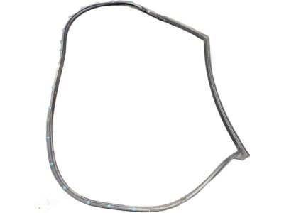 2017 Toyota RAV4 Weather Strip - 67871-0R030