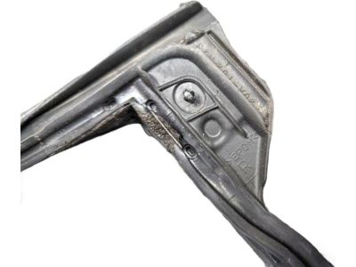 2017 Toyota RAV4 Weather Strip - 67871-0R030