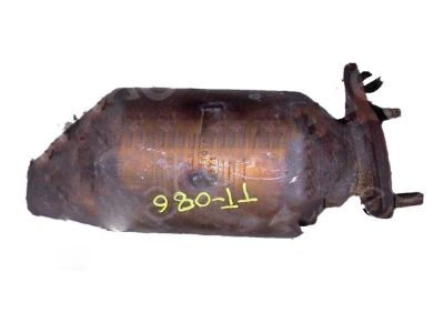 Toyota Tundra Exhaust Manifold - 17150-0P020