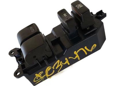 Toyota Yaris Power Window Switch - 84820-52260