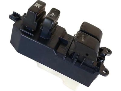 Toyota Yaris Power Window Switch - 84820-52260