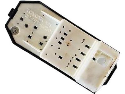 Toyota Yaris Power Window Switch - 84820-52260