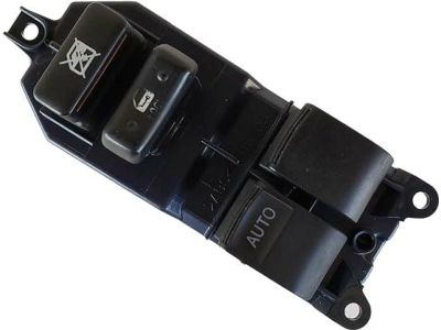 Toyota Yaris Power Window Switch - 84820-52260