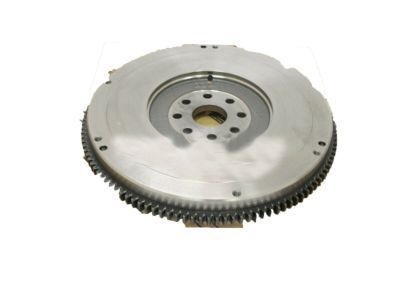 Toyota 13405-62020 FLYWHEEL Sub-Assembly