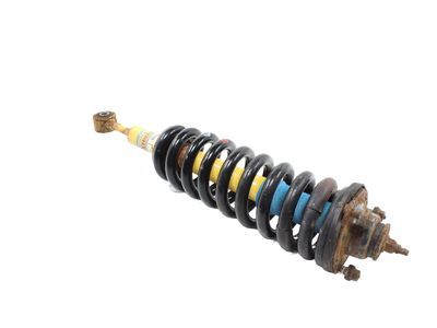 2018 Toyota Tacoma Coil Springs - 48131-04A90