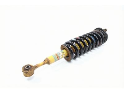 2018 Toyota Tacoma Coil Springs - 48131-04A90