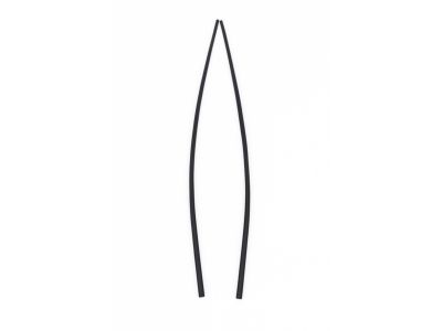 SU003-03069 Toyota Molding Assembly ROOFLH Product Photo 1 of 2