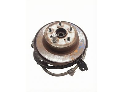 42304-33020 Toyota Rear Axle Carrier Sub-Assembly Right Hand Product Photo 2 of 4