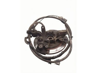 42304-33020 Toyota Rear Axle Carrier Sub-Assembly Right Hand Product Photo 3 of 4