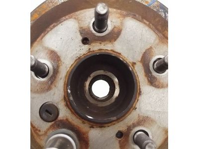 42304-33020 Toyota Rear Axle Carrier Sub-Assembly Right Hand Product Photo 4 of 4