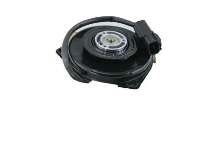 Toyota Fan Motor - 88550-12160