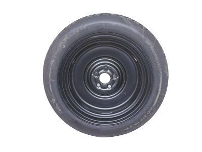 Scion Spare Wheel - SU003-04574