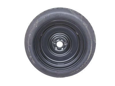 Toyota GR86 Spare Wheel - SU003-04574