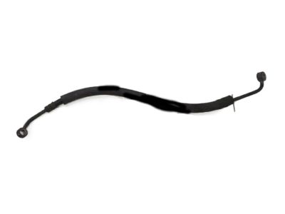 Toyota 23271-74561 Hose, Fuel Delivery Pipe