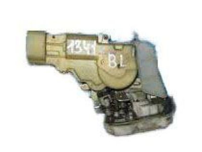 Toyota Echo Door Lock Actuator - 69340-52010