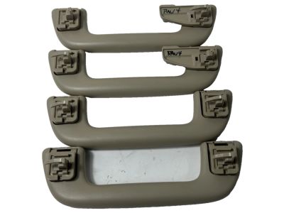 Toyota 74610-68010-A0