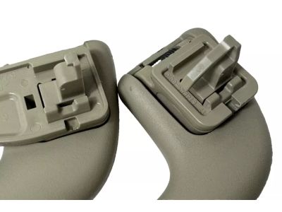 Toyota 74610-68010-A0