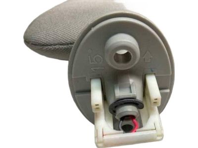 2012 Toyota 4Runner Sun Visor - 74320-35B10-B1