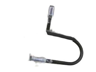 Toyota 47323-0C011 Tube, Rear Brake