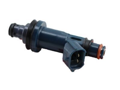 thumbnail image 2 of Set Of 6 Denso OEM Fuel Injectors For 1998-04 Lexus/Toyota 3.0L – 23209-20020 2 of 5