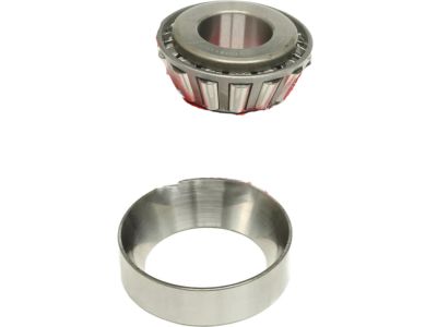 2014 Toyota Land Cruiser Transfer Case Bearing - 90366-40114