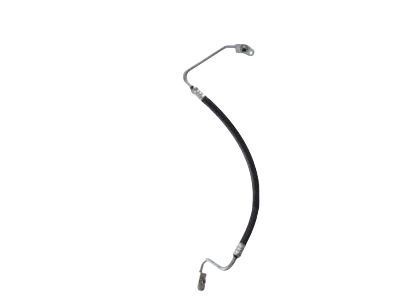 Toyota 88711-52091 Hose, Cooler REFRIGERANT Discharge