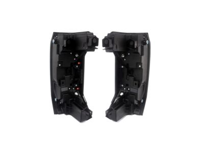 Toyota Tundra Back Up Light - 81560-0C200