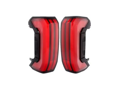 Toyota Tundra Back Up Light - 81560-0C200