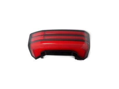 Toyota Tundra Back Up Light - 81560-0C200