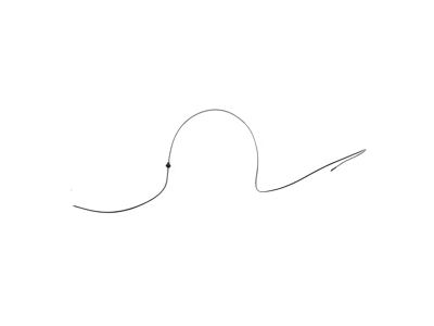 Toyota Sienna Hood Cable - 53630-08031