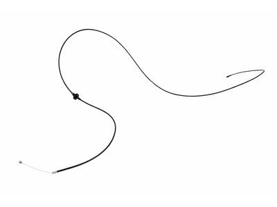 Toyota Sienna Hood Cable - 53630-08031