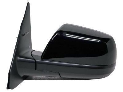 2017 Toyota Sequoia Car Mirror - 87940-0C390-C1