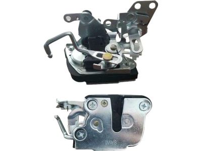 1995 Toyota Corolla Door Lock - 69305-12021