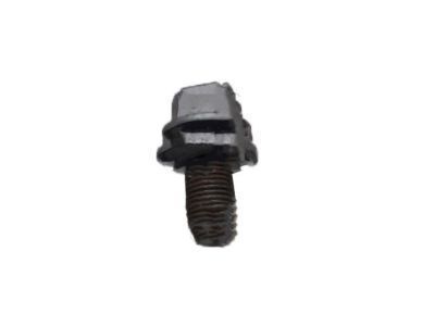 Toyota 90119-A0313 Bolt, w/Washer