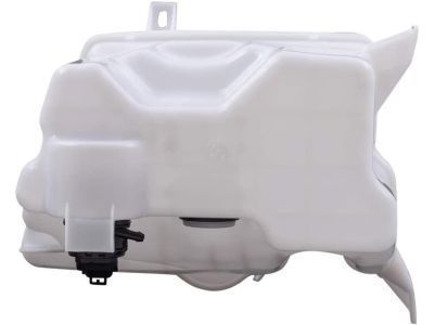 Toyota Corolla Washer Reservoir - 85315-02520