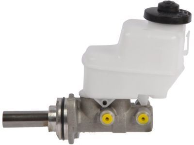 Toyota RAV4 Brake Master Cylinder - 47201-0R082