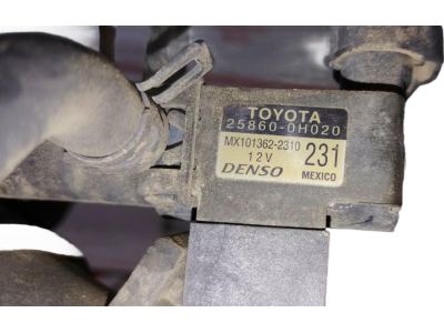 2004 Toyota Camry Air Duct - 17881-AB010