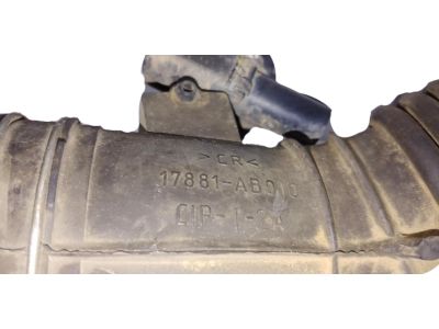 2004 Toyota Camry Air Duct - 17881-AB010