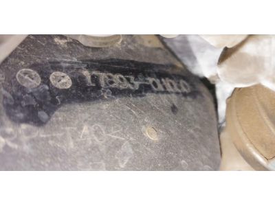 2004 Toyota Camry Air Duct - 17881-AB010